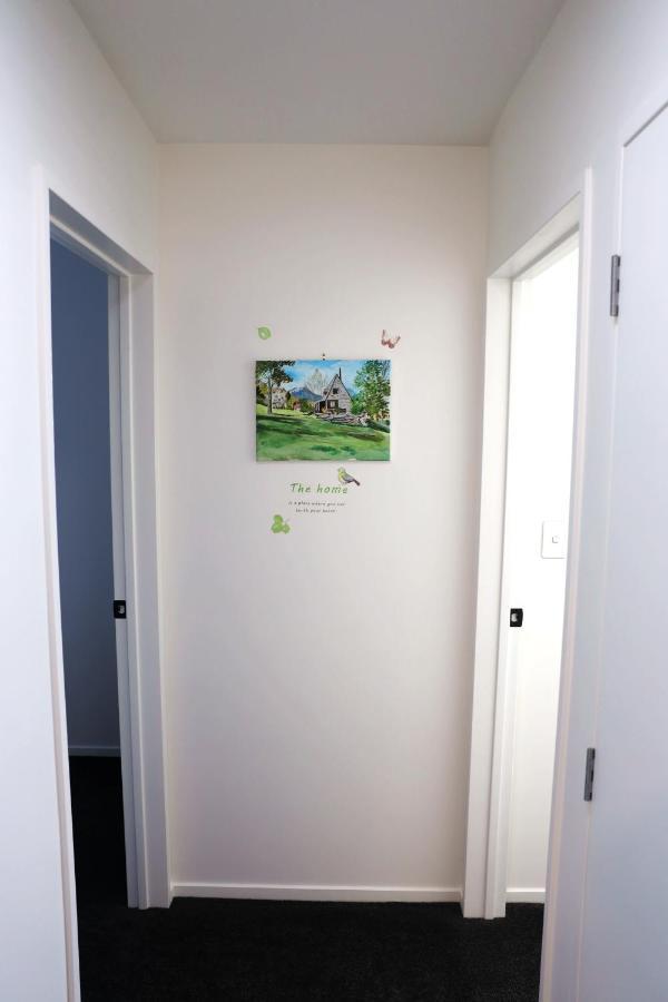 Appartamento Luxury Brand New Designer Living Auckland Esterno foto