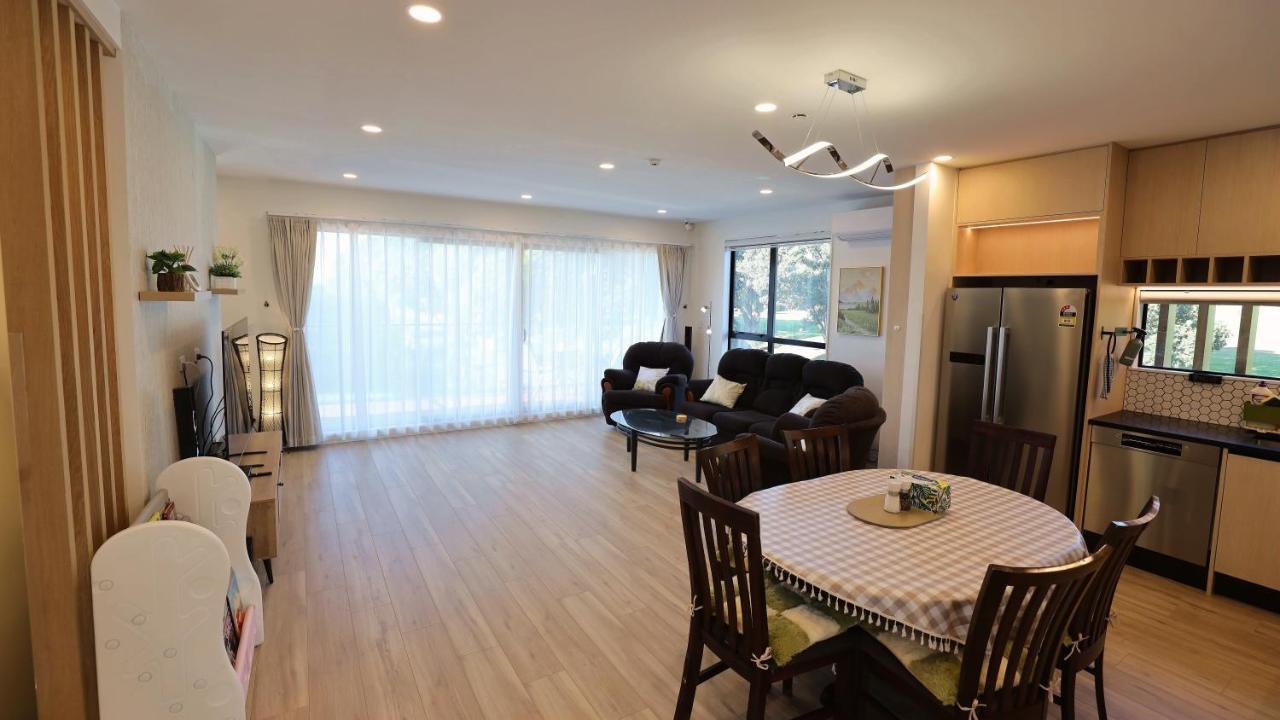 Appartamento Luxury Brand New Designer Living Auckland Esterno foto